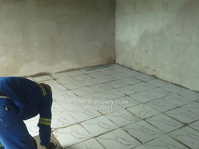 Eight ensuite rooms available 