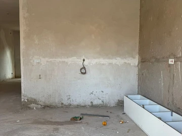 3 Bedroom Garden Flat