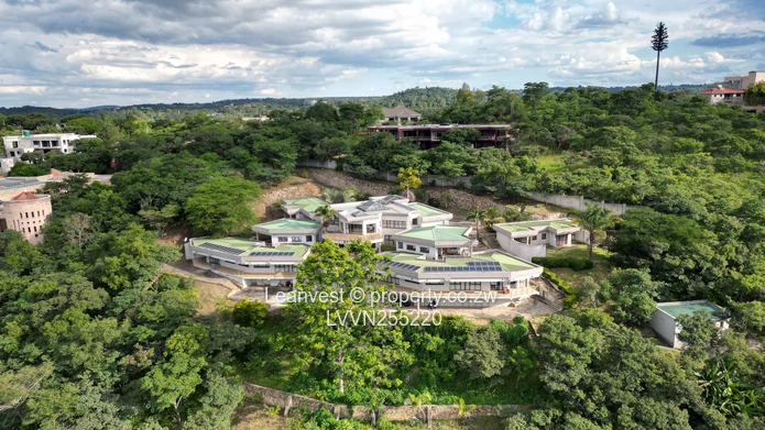 Glen Lorne Folyjon House For Sale 