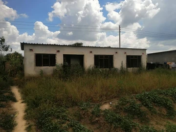 3 Bedroom Cottage