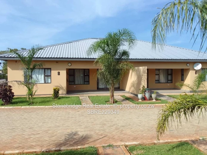 3 Bedroomed House For Rent at Woodville park