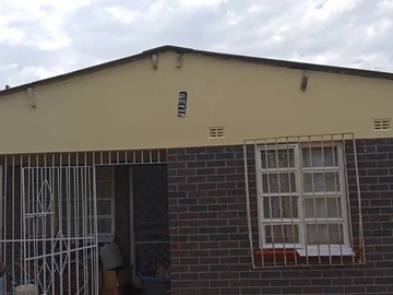Investiment house for sale