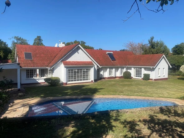 Spacious Home in Excellent Location.