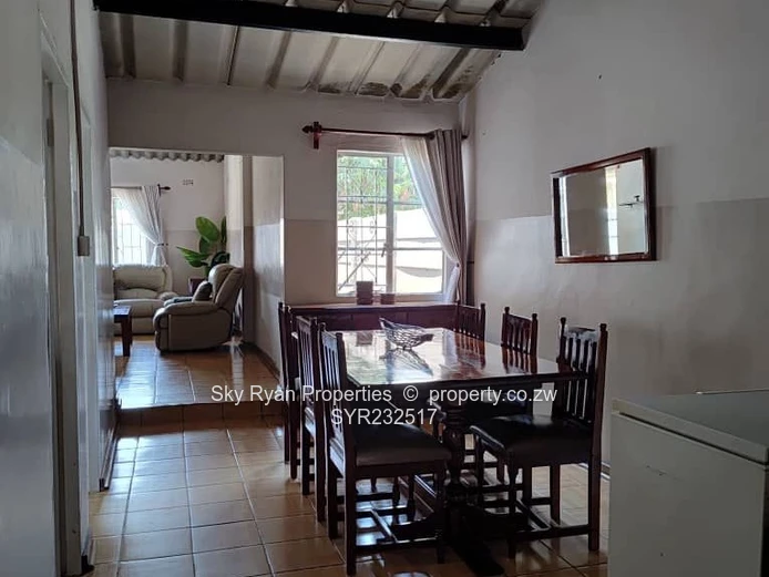 Glen Norah B House For Sale