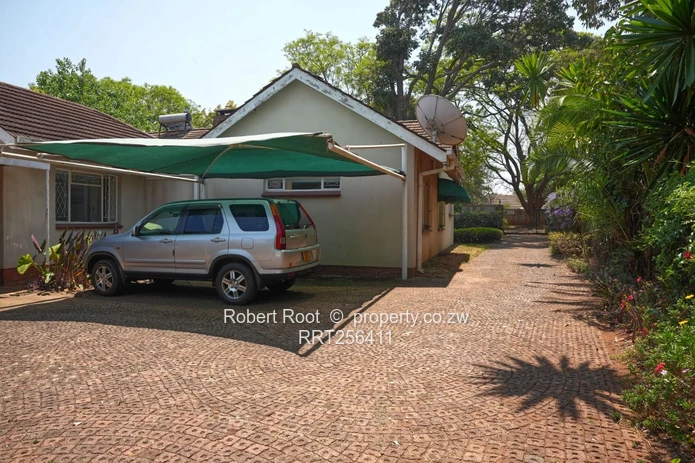 Family Home In Prime Location New Alexandra Park (Sole Mandate)
