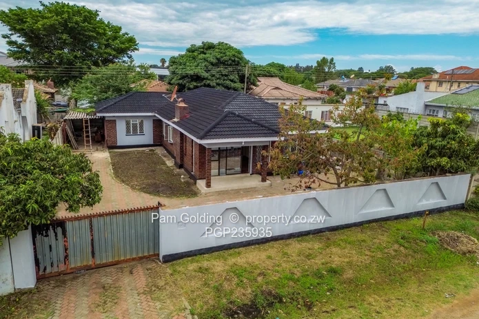 Neat Family Home for sale!!