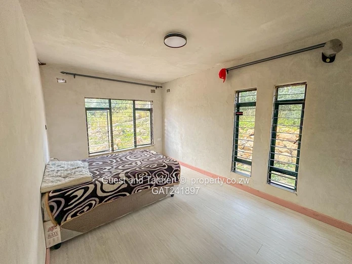 4 Bedroomed house For Sale In Crowhill 