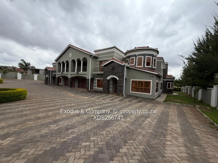 House for sale