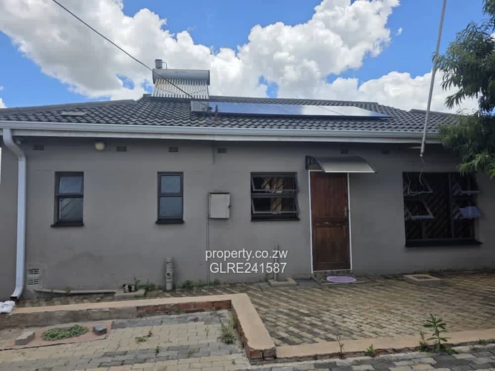 WESTGATE FAIRVIEW 2 Bedroomed House To Let