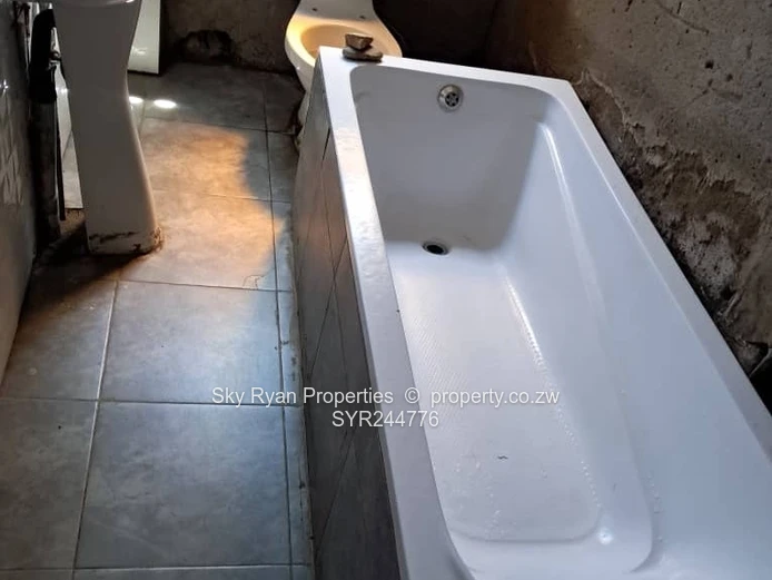 Highfields , Lusaka Newly Built House For Sale