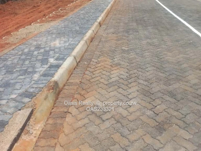 Oasis Apartments on the Heights Luxury Apartments for Sale on Eagle Heights Precinct, Victoria Falls