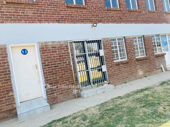 Industrial Building For Sale Graniteside