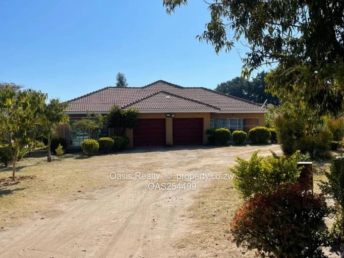Spacious Family Home
