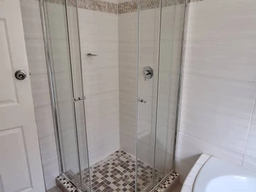 3 Bedroom Townhouse Complex