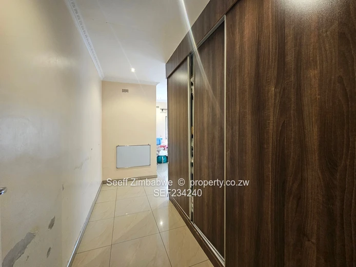 Executive 5-Bedroom House for Rent in Arlington Estate