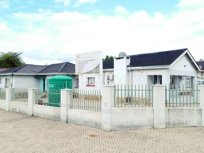 A Private Hospital For Sale As A Going Concern!!!