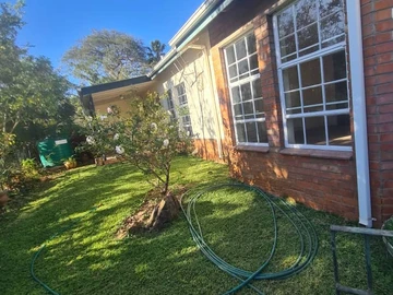 A Secure Home