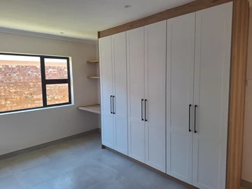 3 Bedroom Townhouse Complex