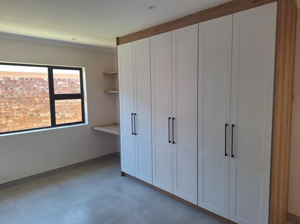 3 Bedroom Townhouse Complex