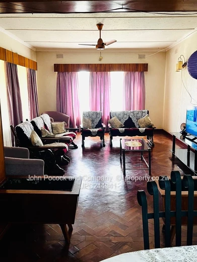 SOLE MANDATE - Hillside Haven (Sole Mandate)