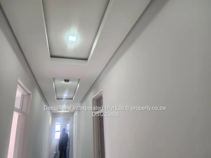 Newly Built House For Sale In Mount Pleasant Heights