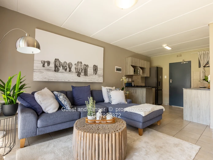  Newly Built Apartments  For Sale In Pretoria East 