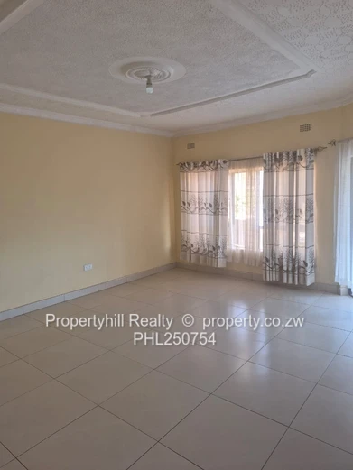 Immaculate House For Sale in Harare North  
