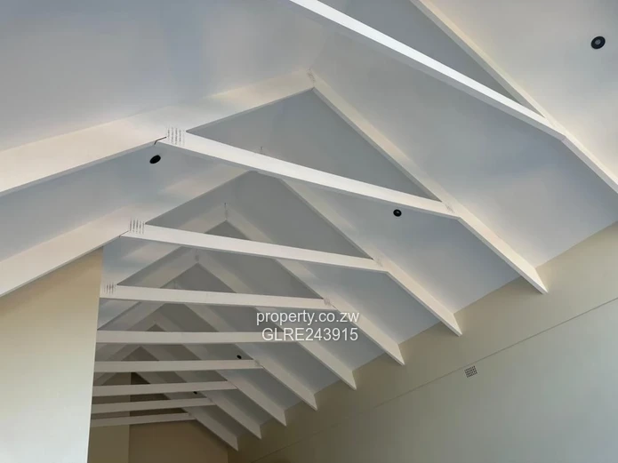 Modern 3-Bed Apartment in Bluff Hill — Borehole Backup