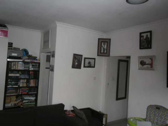 2 Bedroom Garden Flat