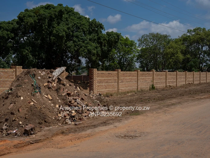 Invest in Greendale: Spacious Residential Stands for Sale