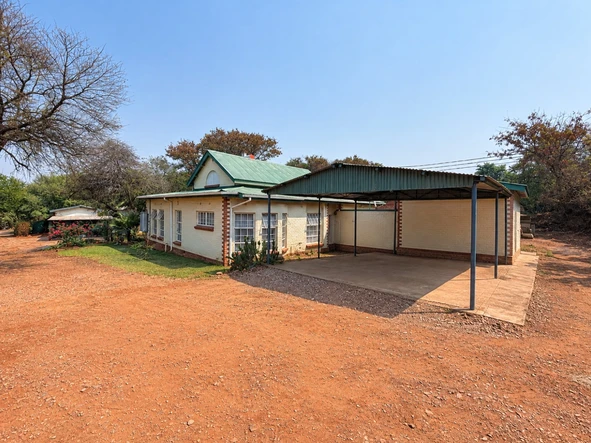 3 Bedroom Townhouse Complex