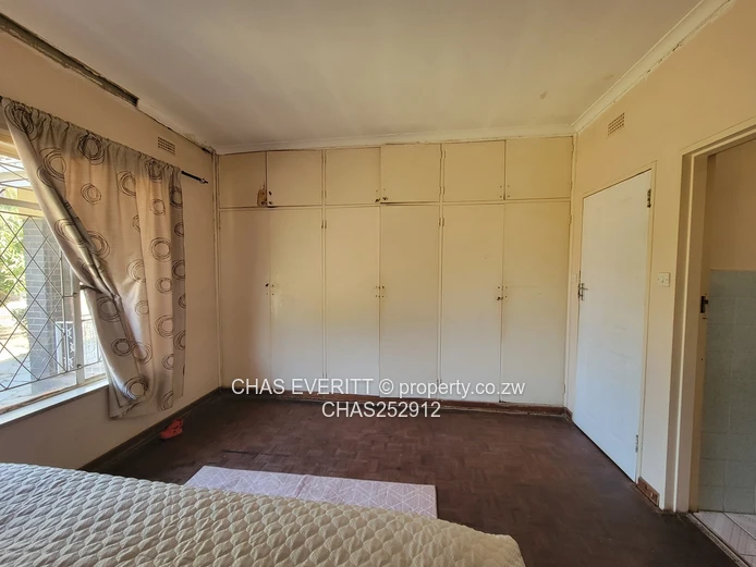 Bluffhill House For Sale- $340 000