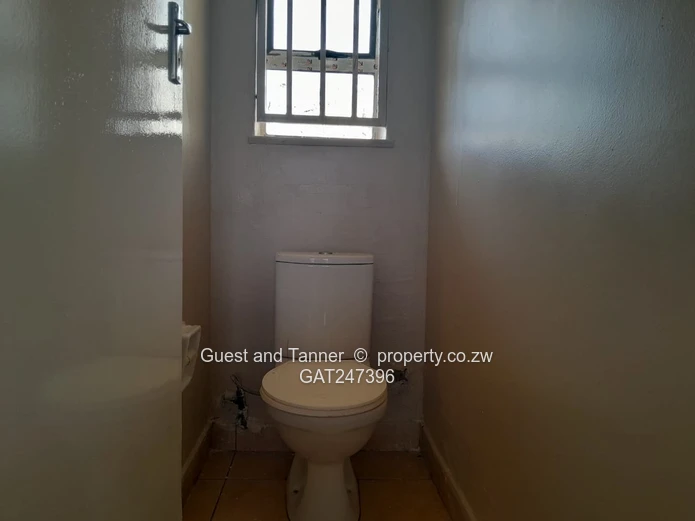 Newly Renovated 4-Bedroom Home to Let | Mabelreign, Harare | USD 950 Inclusive