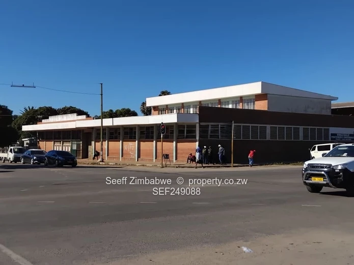 Warehouse and Distribution Centre for Sale