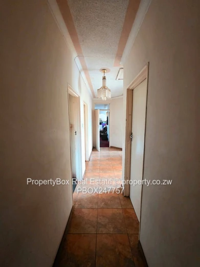 Mainway Meadows 4 bed House for Sale!