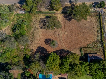 Commercial & Industrial Land