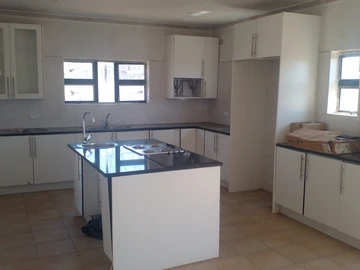 6 Unit Townhouse Complex