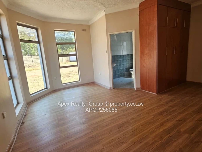 Gunhill House For Sale