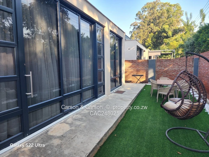 Modern 4-Bed Mount Pleasant Townhouse Complex with Pool
