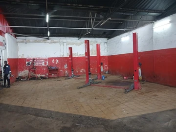 Shop & Retail Property