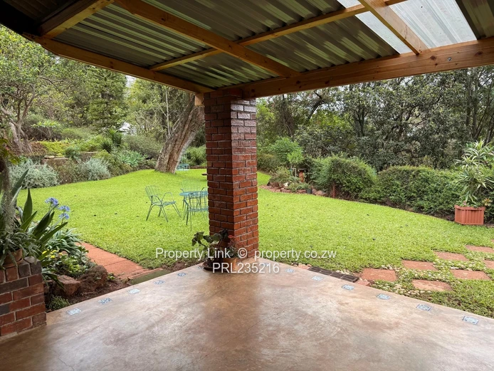 Spacious 5-Bed Family Home For Rent In Avondale