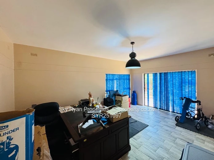 Mandara 5-Bedroom House for Sale