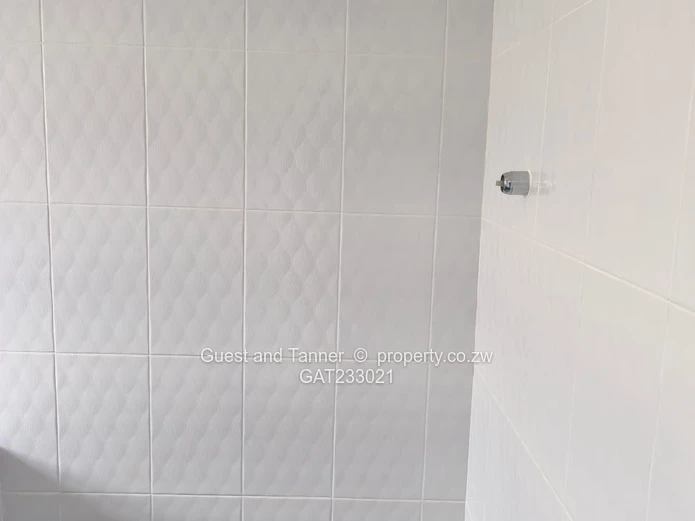 Newly Built 4-Bedroom House for Sale in Mabvazuva (Sole Mandate)