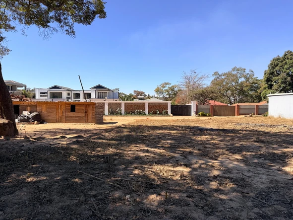 Stands & Residential Land