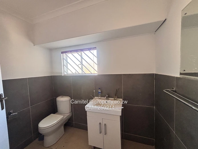 Mount Pleasant double story 4-Bed Family Home with Pool & Borehole