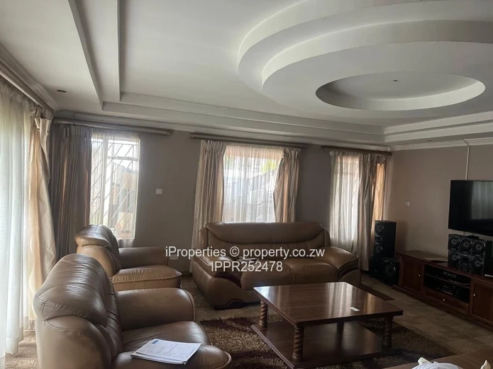 4 Bedroomed house for sale in Marlborough $160,000