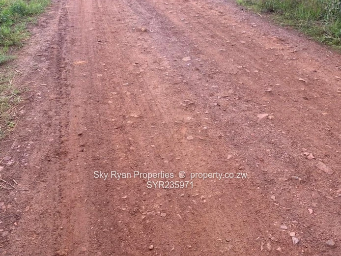 Norton Galloway Land For Sale