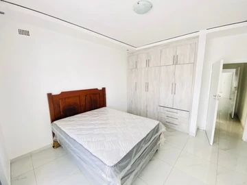 2 Bedroom Townhouse Complex