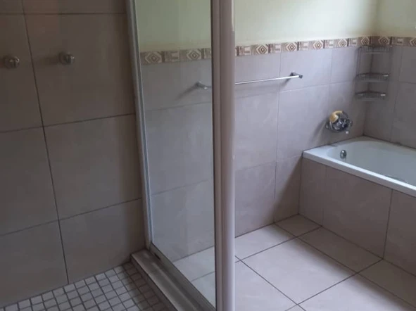 2 Bedroom Cottage