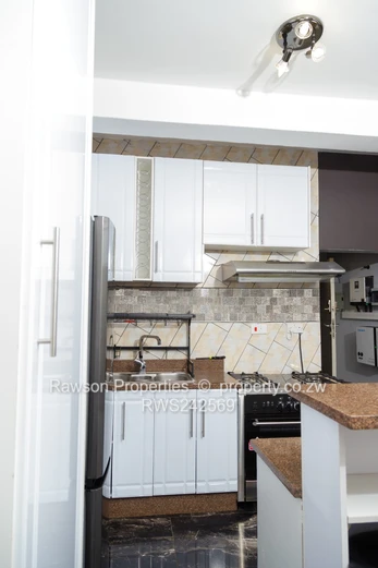 Millennium Heights (Mt Pleasant) Apartment For Sale (Sole Mandate)